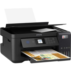 Urządzenie Wielofunkcyjne Drukarka Ksero Skaner Epson EcoTank L4260